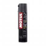 Lubrificante MOTUL C4 Chain Lube Factory Line On-Road 400ML