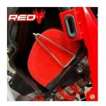 Filtro de Ar Red Dragon CRF 250F