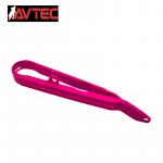 Guia de Corrente Dianteiro AVTEC CRF 230 - Rosa