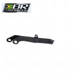 Guia de Corrente Dianteiro BR PARTS CRF 250R 14/17 CRF 450R 13/16 - Preto