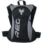 Mochila de Hidratação Red Dragon Evolution 2L - Preta