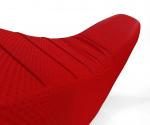 Capa de Banco Grip X-CELL CRF 230 - Vermelho