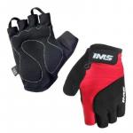 Luva IMS Bike Vermelho