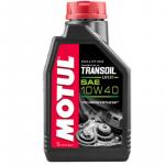 Óleo MOTUL TRANSOIL 10w40 1L