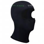 BALACLAVA X11 CLIMATE PRETA