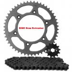 Kit Transmissão KMC Gold Sem Retentor para CRF 230