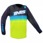 Camisa IMS Colorado Fluor 