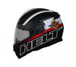 Capacete Helt Glass Spirit