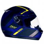 CAPACETE FLY DRIVE HG ELEGANCE