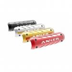 Protetor de Escape Anker 4T Universal