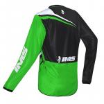 Camisa IMS Flex Verde