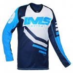 Camisa IMS Sprint Azul