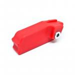 Protetor de Eixo de Cambio CRF 230 Biker