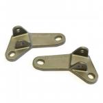 Suporte de Pedaleira Biker Elevado/Estreito CRF250F