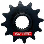 Pinhão AVTEC CRF 450R CR 250 - 13D