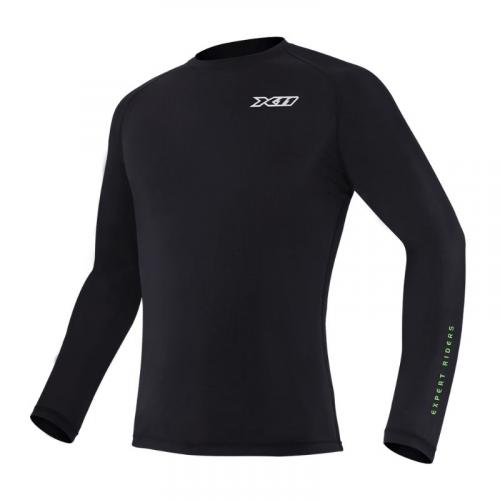 Blusa Segunda Pele X11 Climate 1