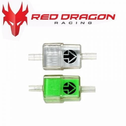 Filtro de Combustível Red Dragon 1/4 - 2