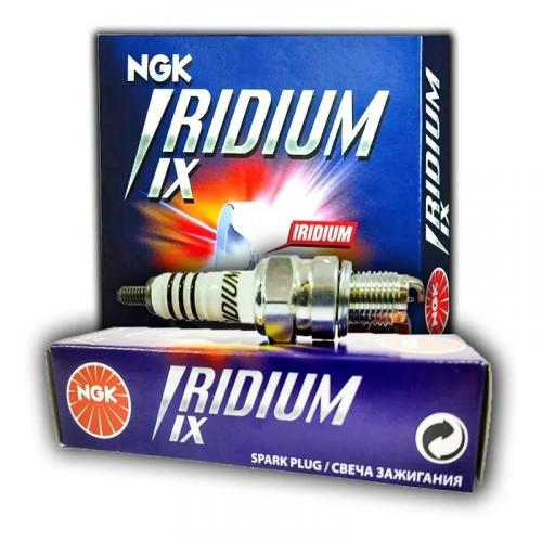 Vela de Ignição NGK Iridium CR9EHIX-9