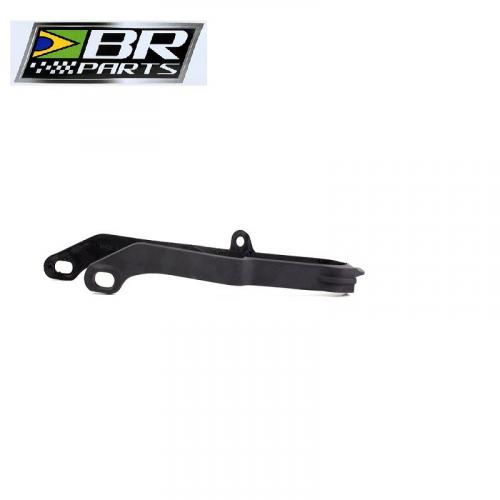 Guia de Corrente Dianteiro BR PARTS Honda CRF 250R 04/09 / CRF 250X 04/17 / CRF 450R 02/08 / CRF 450X 05/16 / CR 125/250 00/06 - Preto