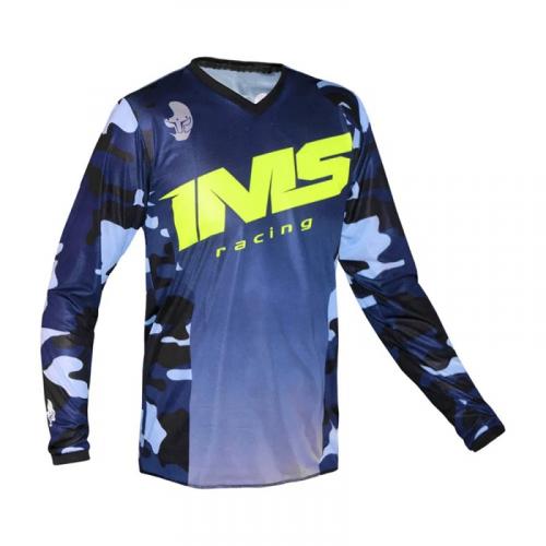 Camisa IMS Army (ESPECIAL)