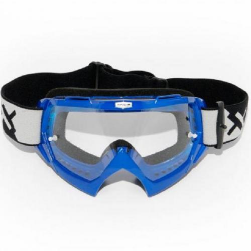 Óculos MATTOS RACING Combat - Azul