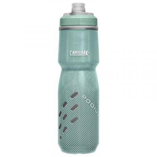 GARRAFA CAMELBAK PODIUM  CHILL 710ML VERDE
