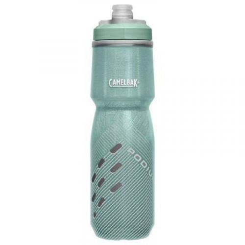 GARRAFA CAMELBAK PODIUM  CHILL 710ML VERDE