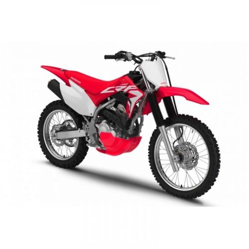 Protetor de Motor Anker CRF 250F