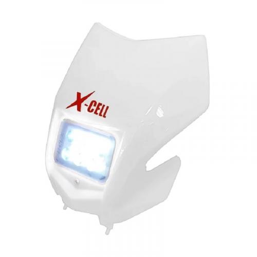 Carenagem do Farol CRF230 XCell