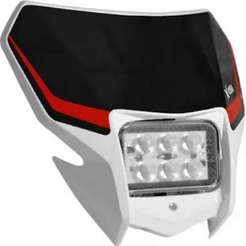 Carenagem Farol CRF 250F Completa Xcell