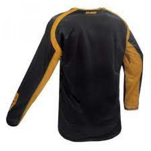 Camisa IMS Sprint Gold 