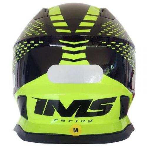 Capacete IMS Army Fluor 