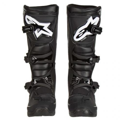 Bota Alpinestars Tech 3 Preto