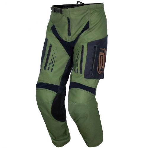 Calça Asw Armadillo Verde Oliva 