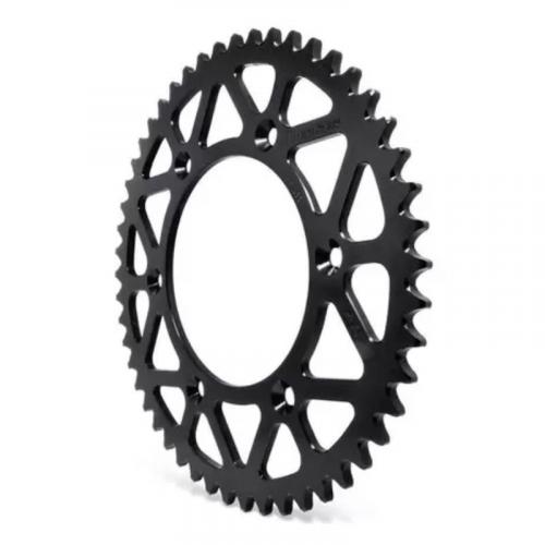 Coroa Biker Aço 1045 GasGas/Sherco/Husq 99/13-Z50