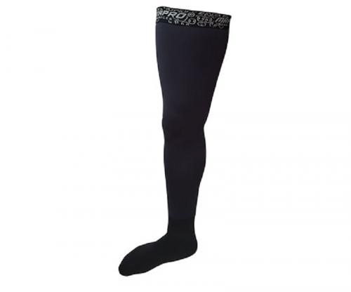 Meião Mr Pro Lycra Preto