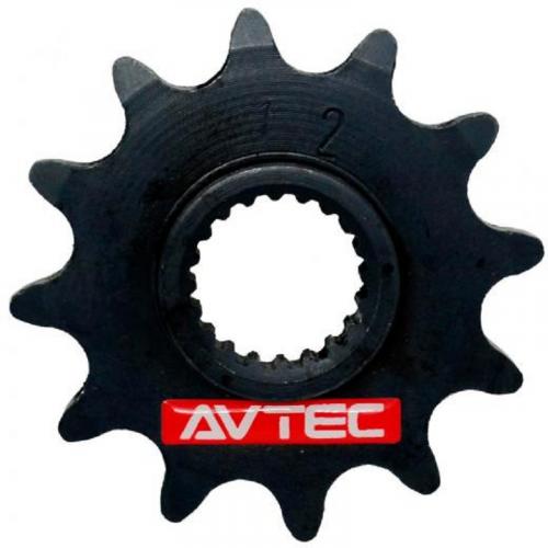 Pinhão AVTEC CRF 450R CR 250 - 13D